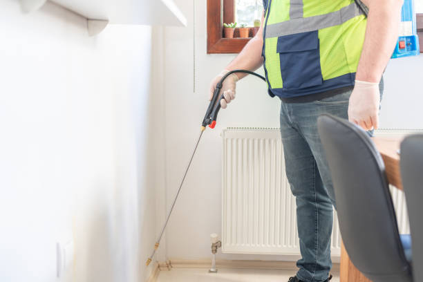 Best Bed Bug Extermination  in Hillsboro, ND