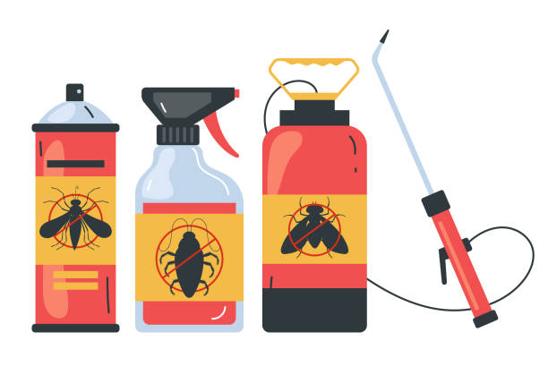 Pest Prevention Services in Hillsboro, ND
